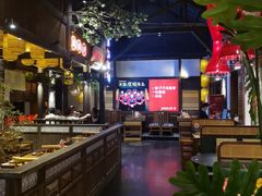 -老凯俚酸汤鱼(东山店)