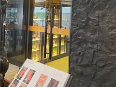 -無二炙坊·和牛烧肉(大钟寺1733店)