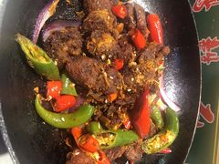 -鹏馨羊羔肉·非遗(新建街店)