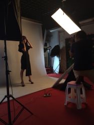 -时光纪全家福·母女写真