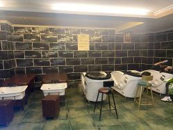 -BOJUE·铂爵造型烫发·染发