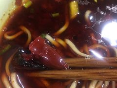 -大石人家鱿鱼面馆(大石西路总店)