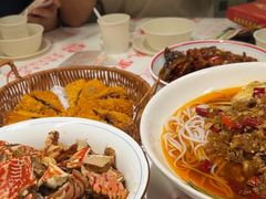 -堂瓦里·33年传统赣菜(第一街区店)