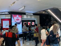 -崇光百货(铜锣湾店)