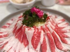 -煲宫猪肚鸡(晶品店)
