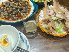 -聚汇三少·龙虾·中餐厅(莫邪路新天地店)