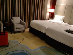 -东北大厦酒店(沈阳北站青年大街店)