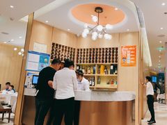 -新吉士·上海菜(浦东LCM置汇旭辉店)