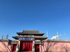 -古塔公园