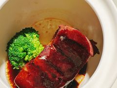-柳莺湖上·湖景餐厅·江南菜(西湖店)