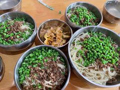 -左撇子私房面