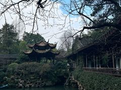 -杭州黄龙洞