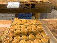 -九芝斋(解放路店)