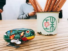 -宝珠奶酪(长宁金虹桥店)