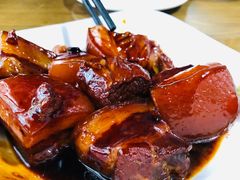 -沈记菜馆(酒仙桥路店)