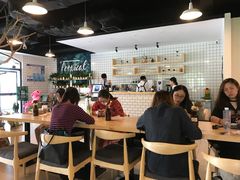 -豆恩咖餐(厦大翔安店)