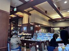 -西村咖啡店 (中山手本店)