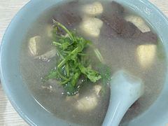 -金原鸭血粉丝汤总店(锁金村店)