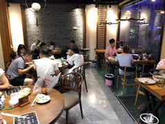大堂-印象江南(东栅店)