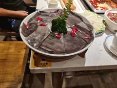 -码头故事火锅(大丰店)