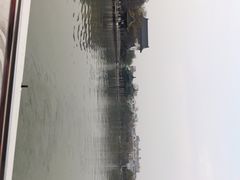 -南通濠河风景名胜区