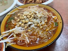 -巷子肥肠(科华巷店)