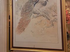 -皇朝万鑫自助餐厅