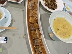 -渔娘渔家丹东海鲜(东直门店)