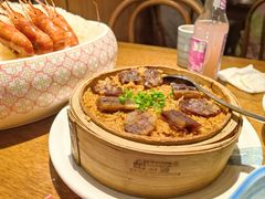 -乔街深夜食堂·小龙虾·高压锅生蚝(杭州总店)