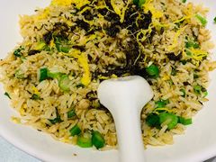 -景月阁空中食府(希尔顿酒店)
