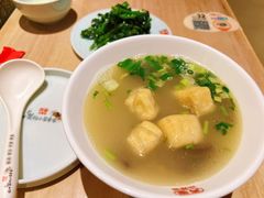 -弄堂小笼包(西青中北永旺购物中心店)