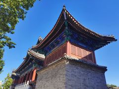 -即墨古城