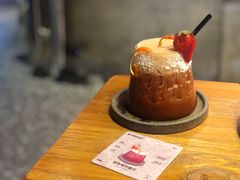 野草莓的春天-BE NORMAL CAFE(霞溪路店)
