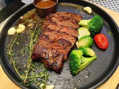 -188西餐厅(园林宾馆店)