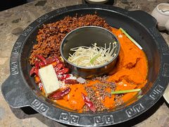 -重庆渝达老火锅(春熙路店)