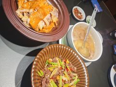 -秋色客家菜(南山店)