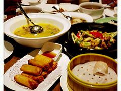 -廊亦舫Lang Yi Fang Restaurant(金桥店)