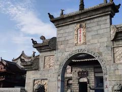 -南岳衡山风景名胜区