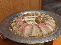 -佰海稻食堂·盖饭·拉面·寿喜锅(中华广场店)