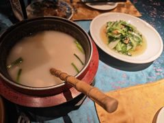 -茶人村·宫廷私厨(奥体印象城店)