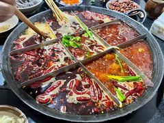 -肥龙火锅(南坪店)