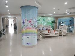 -妍悦母婴月子会所(武汉天地店)