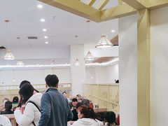 -朴小妹人参鸡汤火锅(长白山万达店)