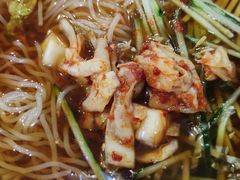 -韩风烤牛肉冷面店