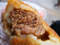 油氽团子-荣阳楼(山塘街店)