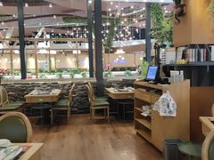 -青柠记忆泰式海鲜火锅(合生汇购物中心店)