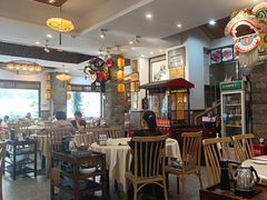 -御膳粥·牛乳粥底火锅·地道顺德菜(容桂店)