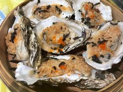 -桥东喜碧海鲜街(水东街店)
