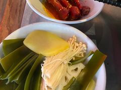 -探鱼·鲜青椒爽麻烤鱼(广州南沙万达广场店)