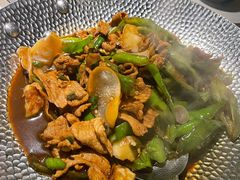 -绿茶餐厅(南方商城店)